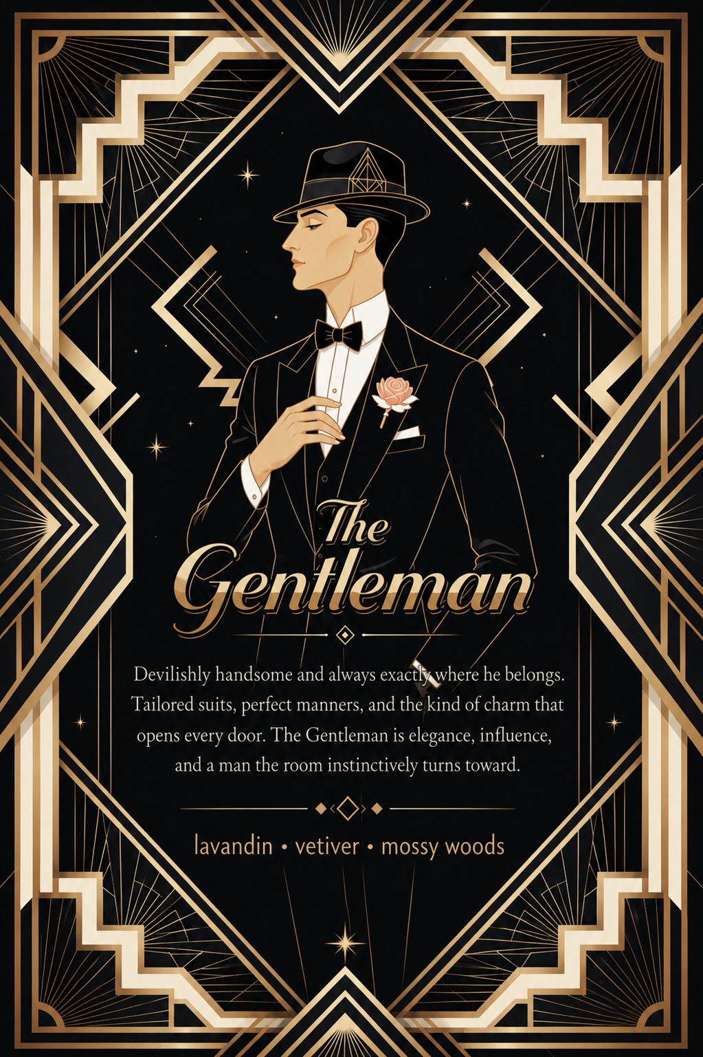 The Gentelman