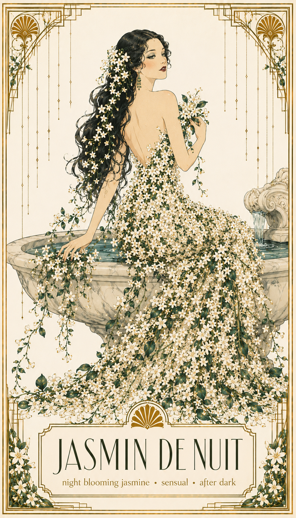The Floras