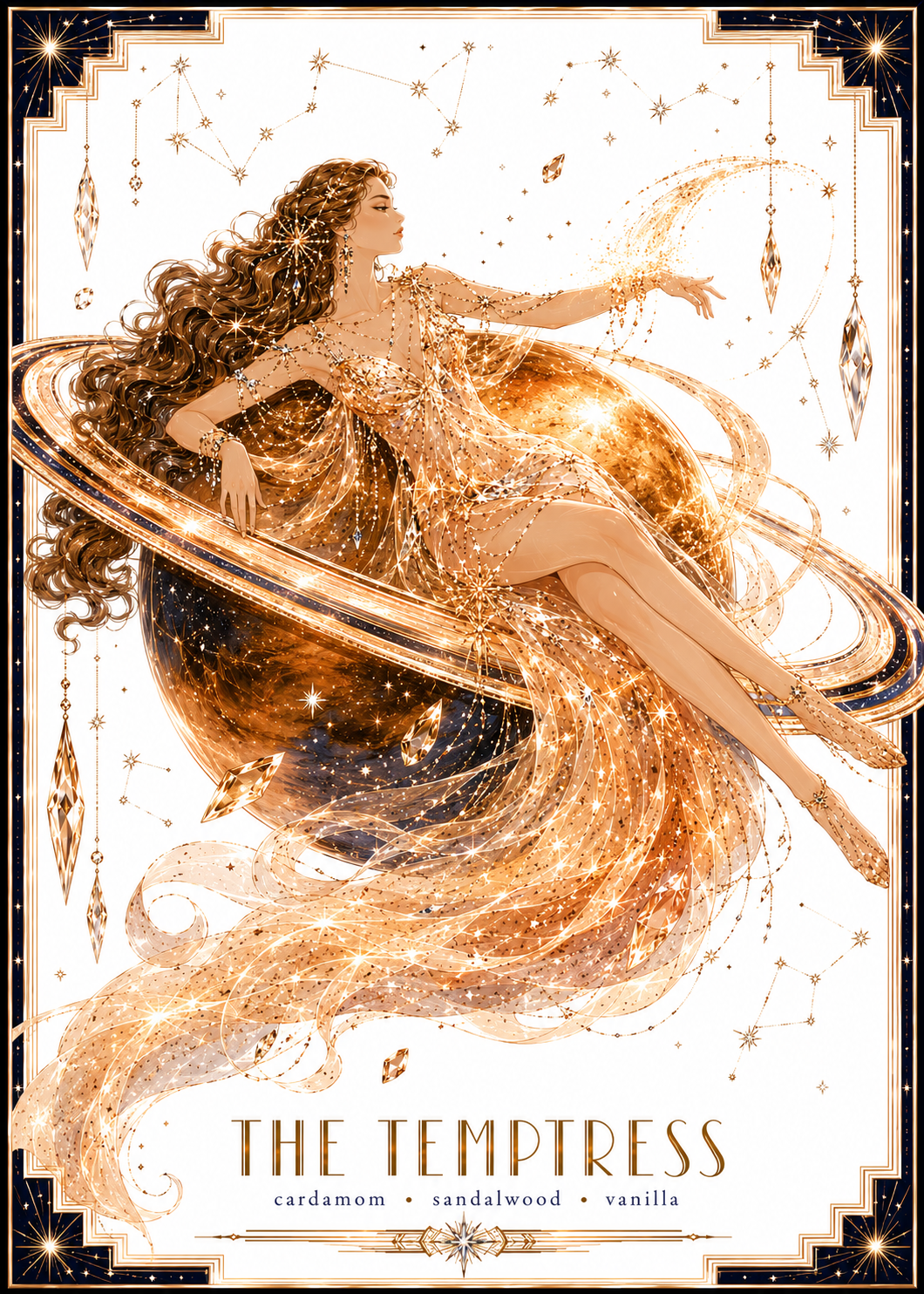 The Cosmos