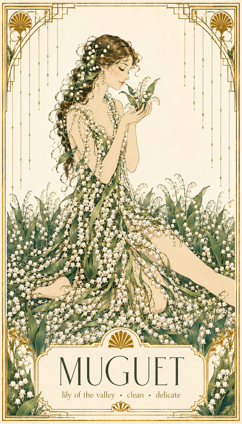 The Floras