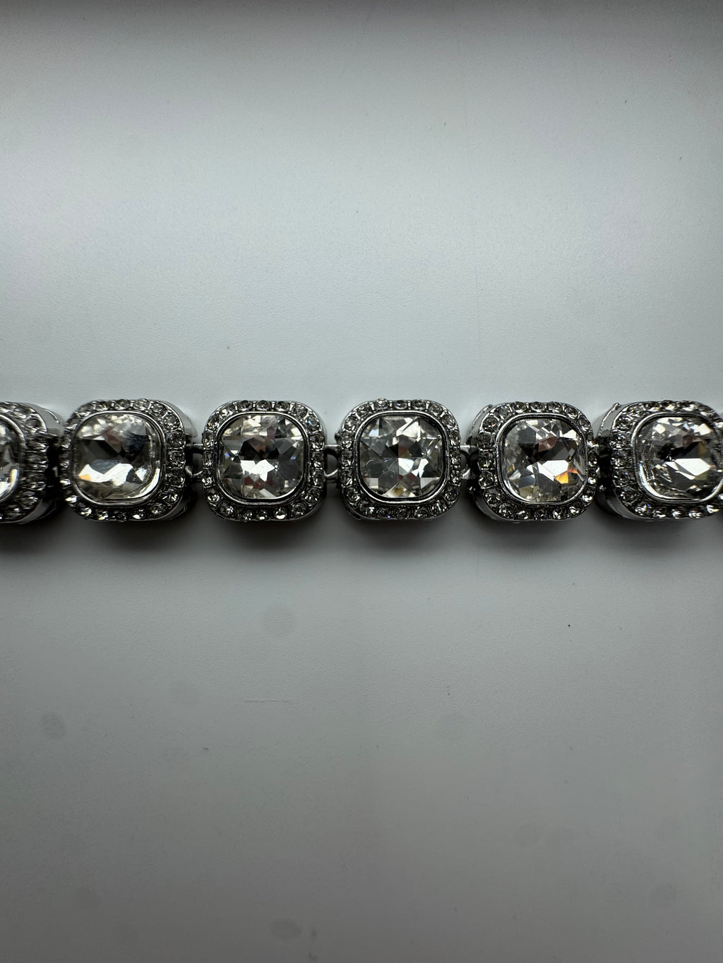 Cinderella Bracelet