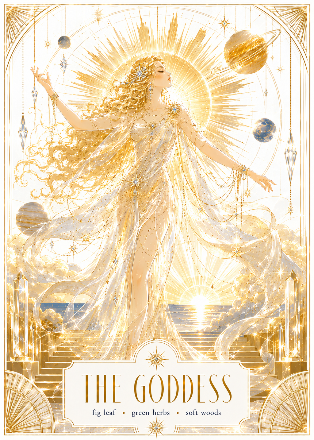 The Cosmos