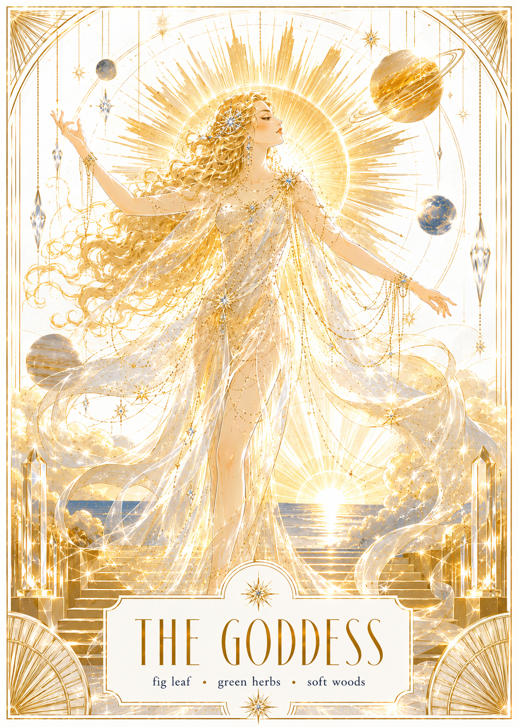 The Cosmos