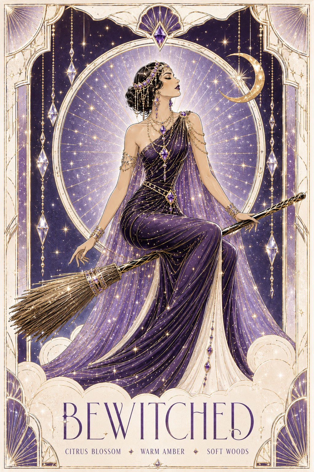 Bewitched
