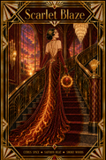 Scarlet Blaze