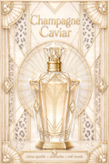 Champagne Caviar