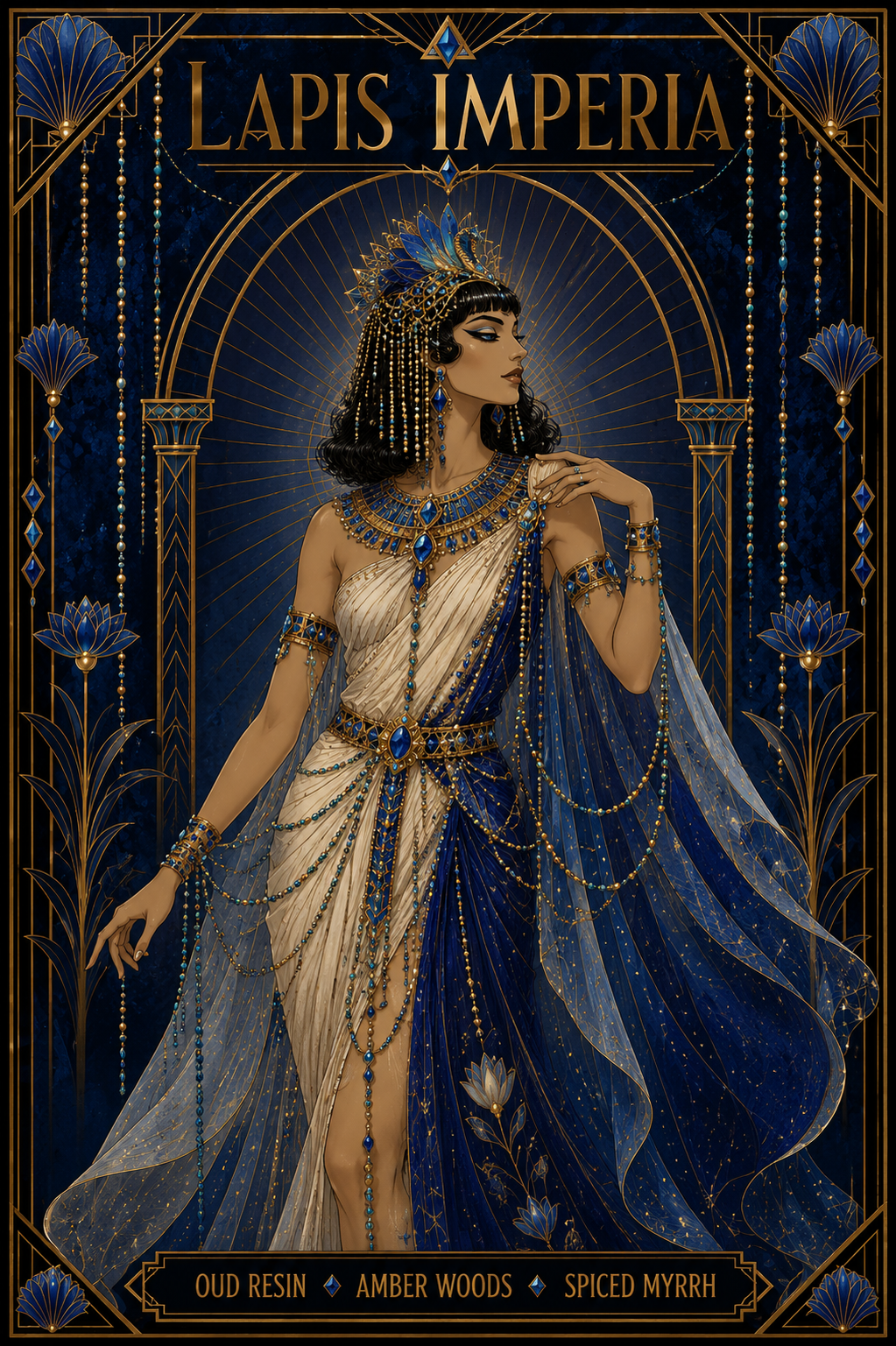 Lapis Imperia