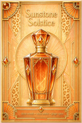 Sunstone Solstice