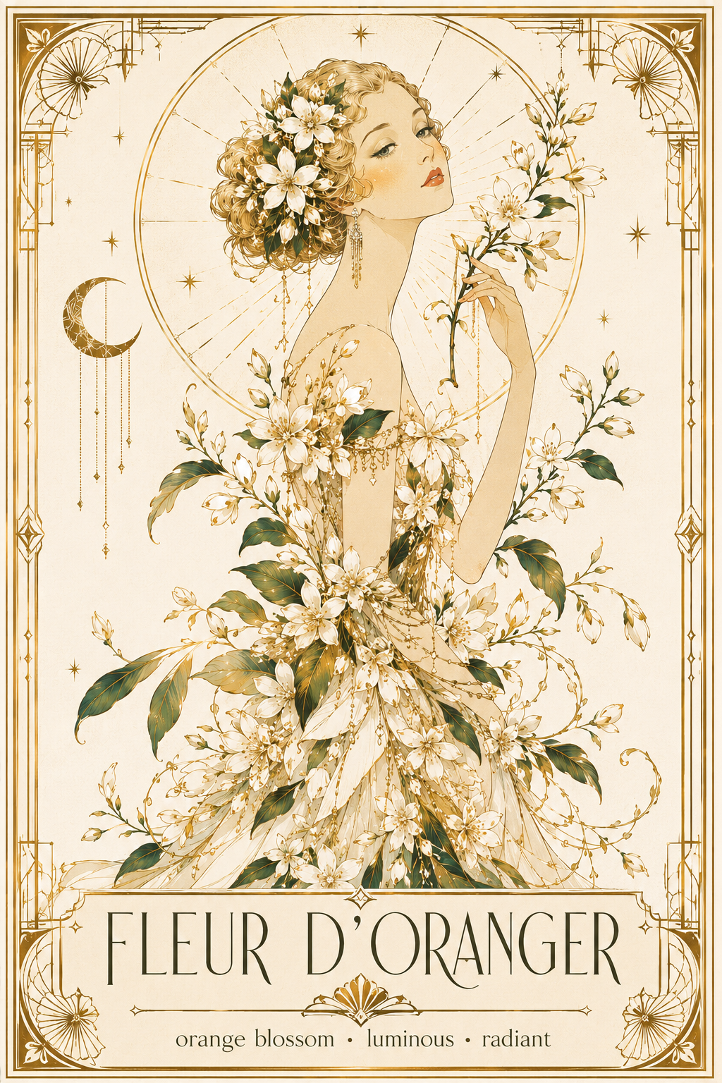 The Floras