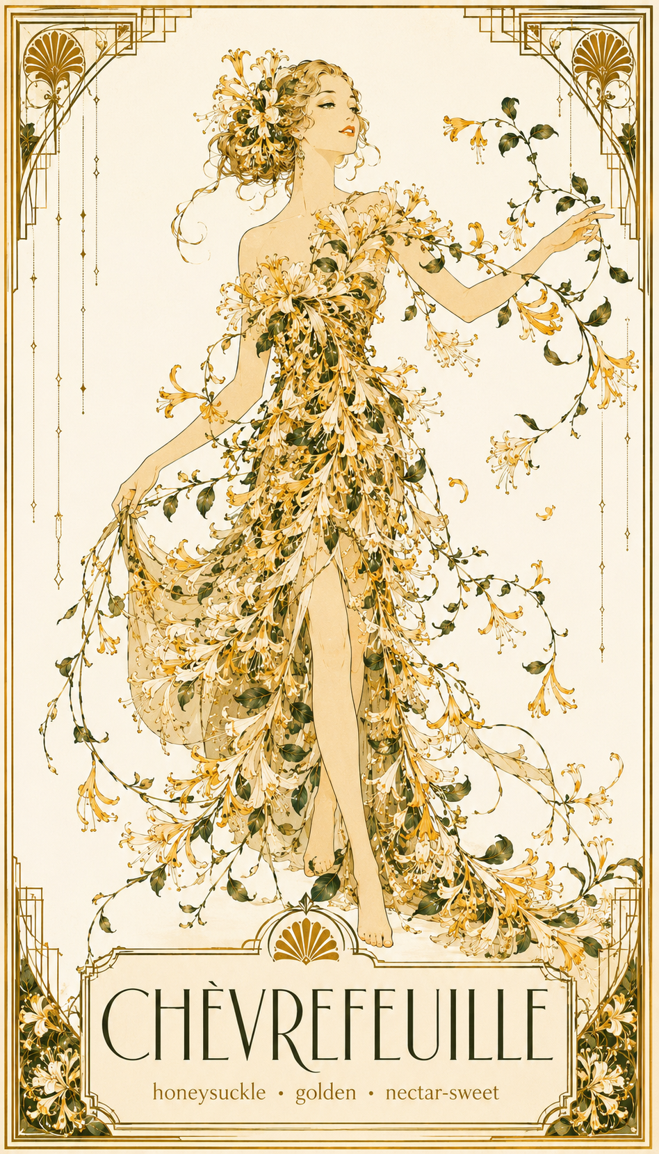 The Floras