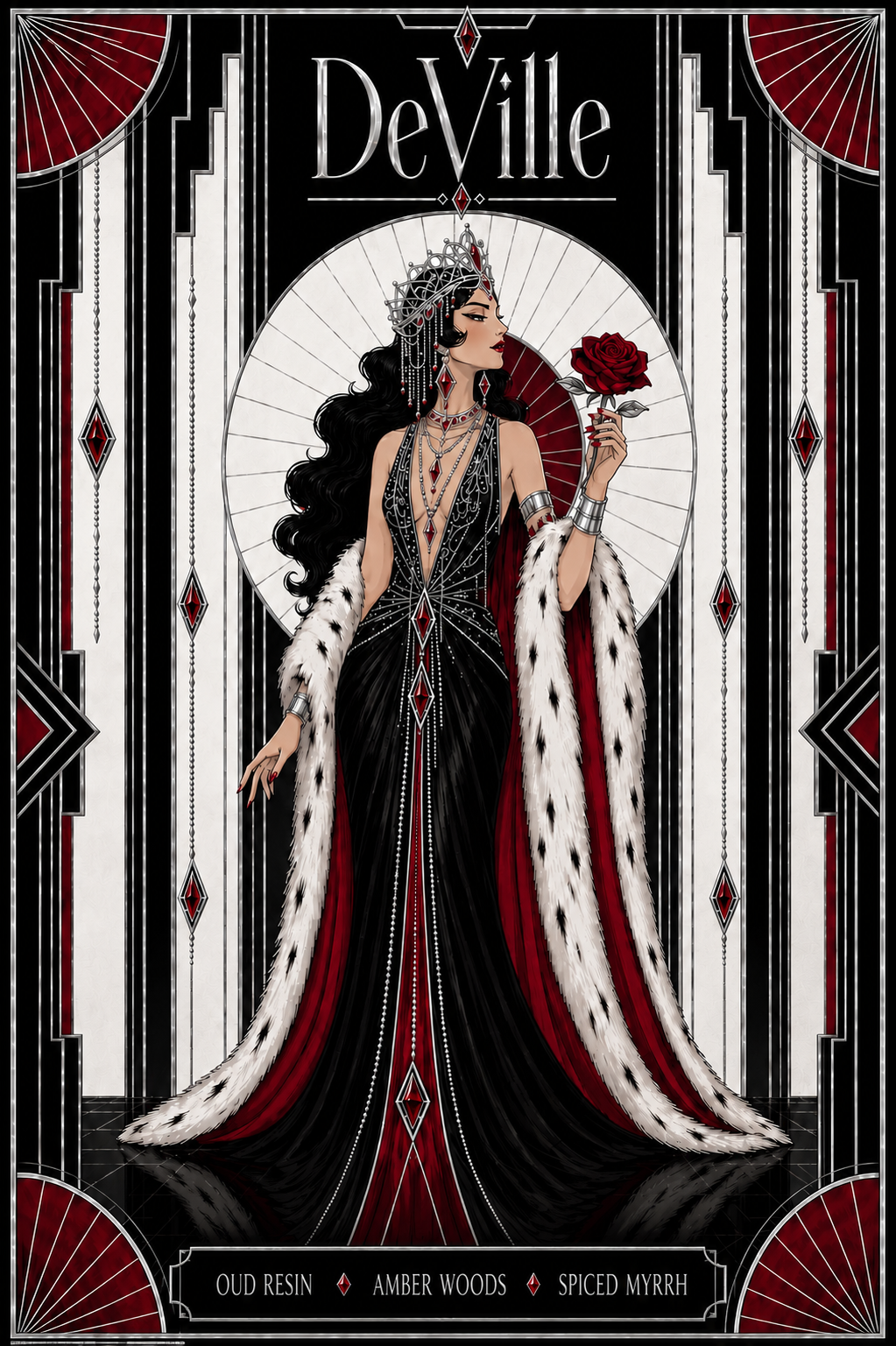 Deville