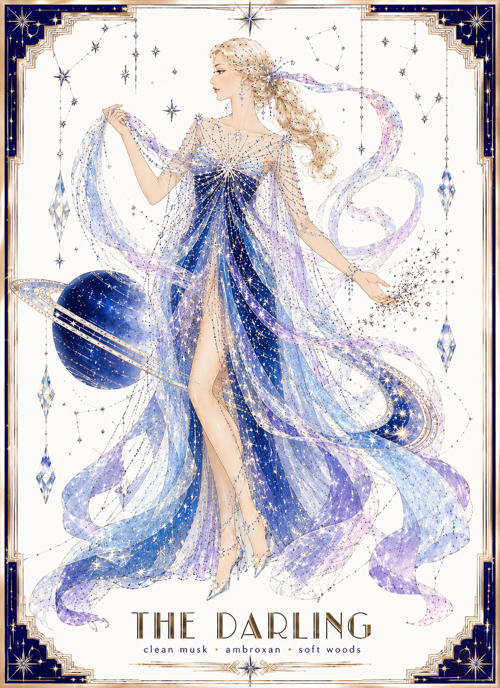 The Cosmos