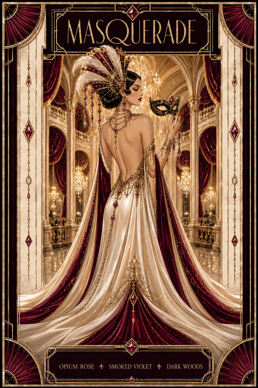 Masquerade