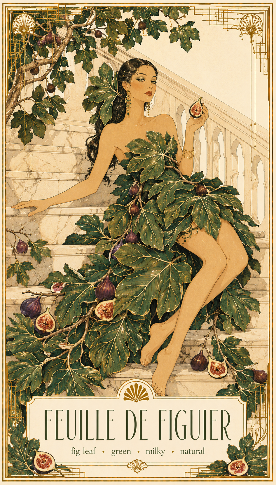 The Floras