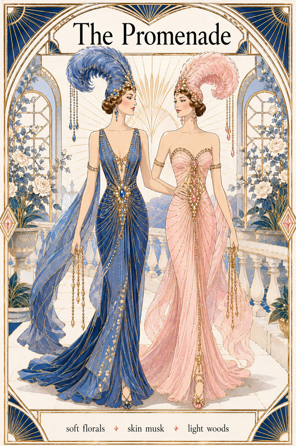 The Promenade