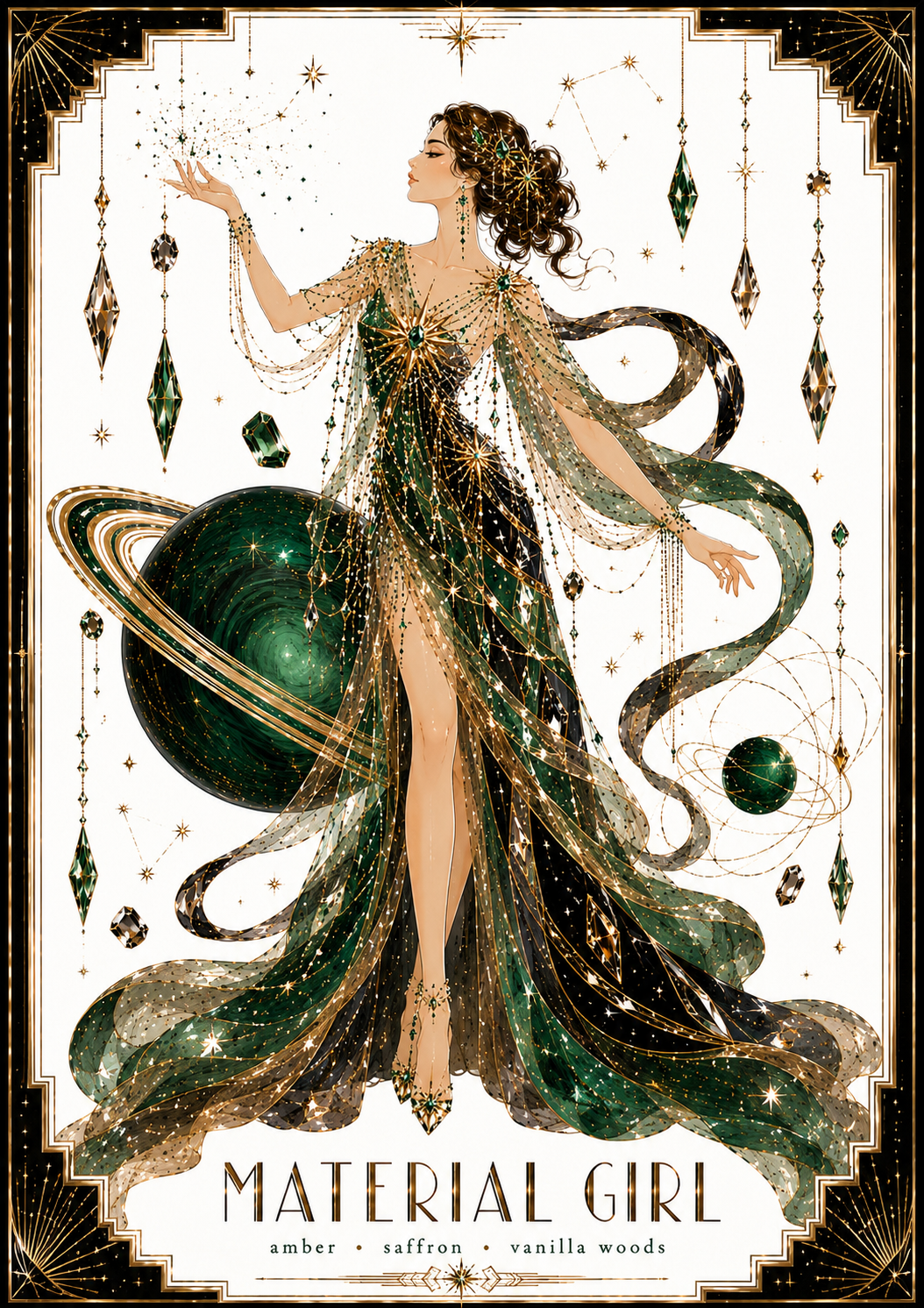 The Cosmos