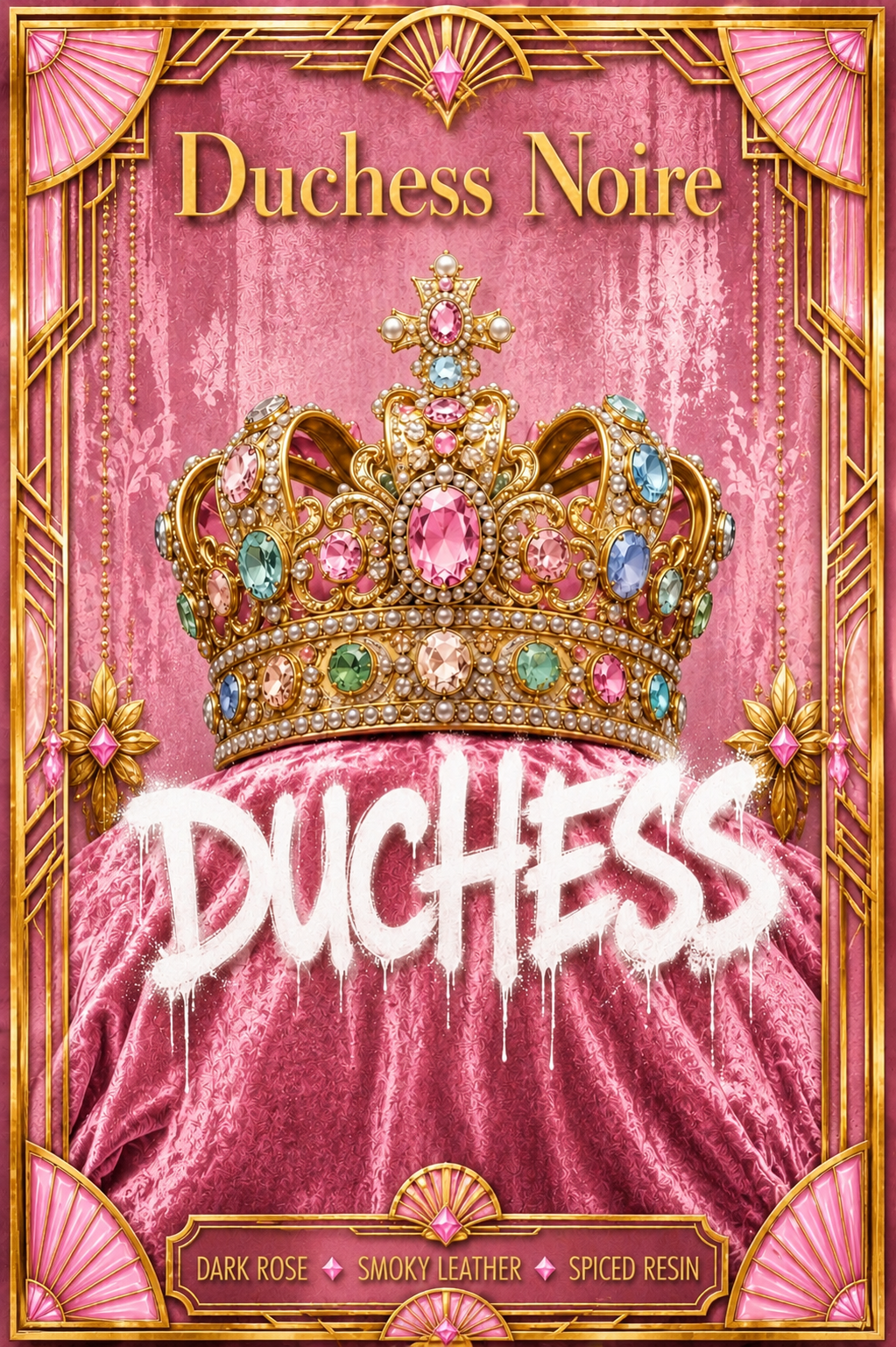Duchess Noire