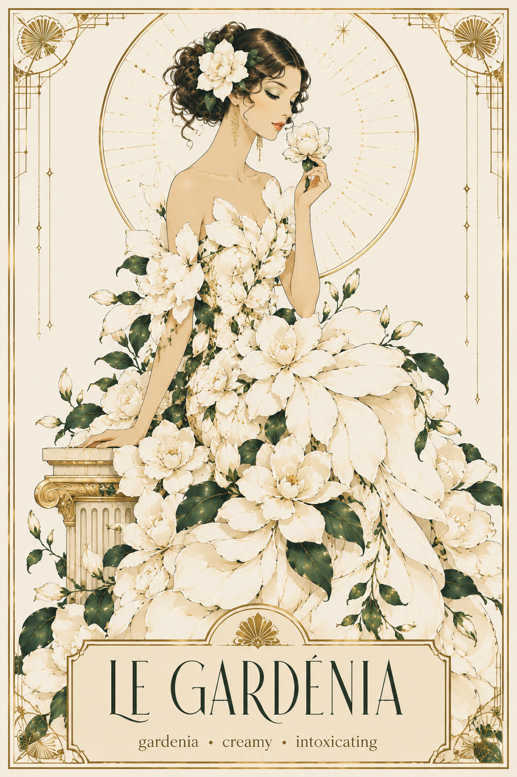 The Floras