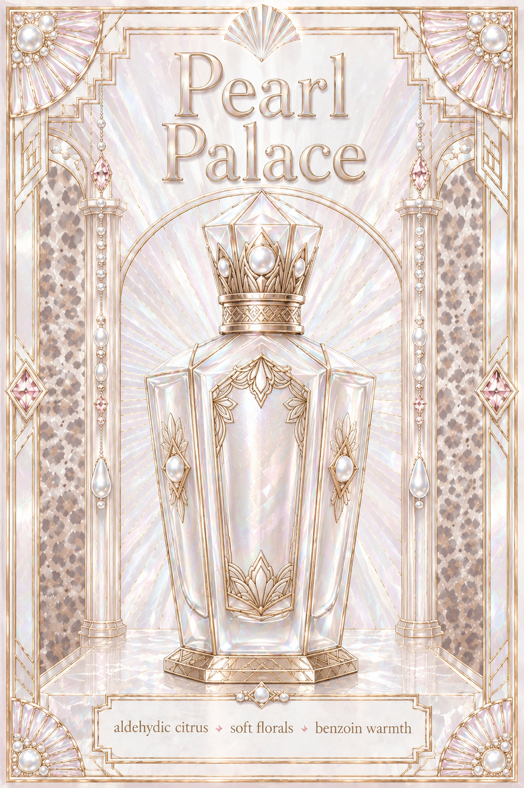Pearl Palace
