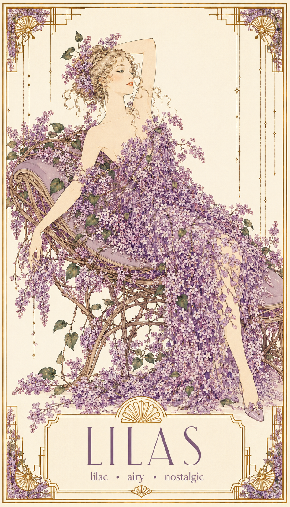 The Floras