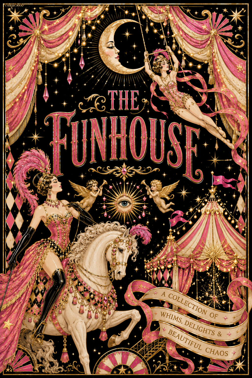 The Funhouse