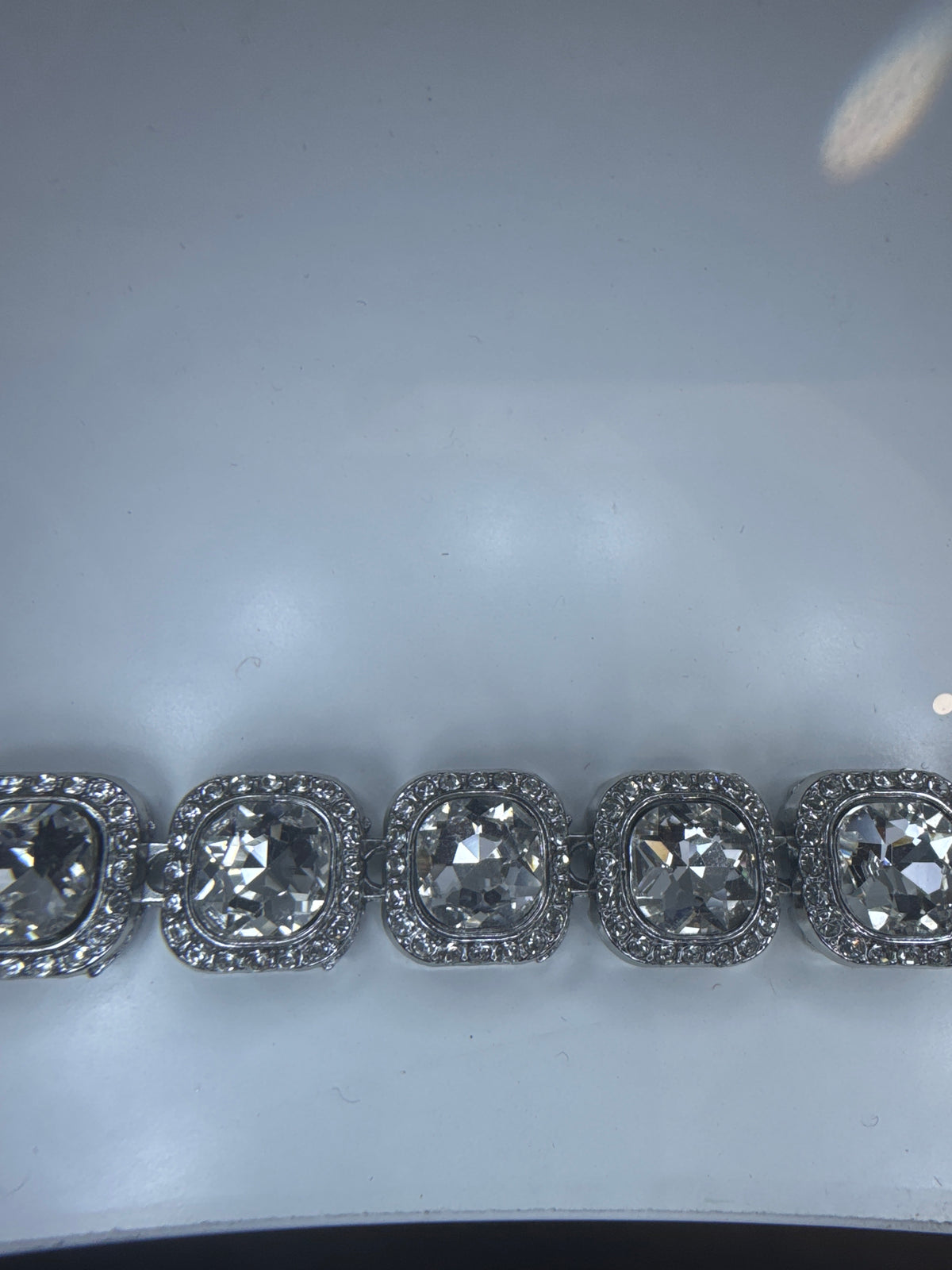 Cinderella Bracelet - Vintage