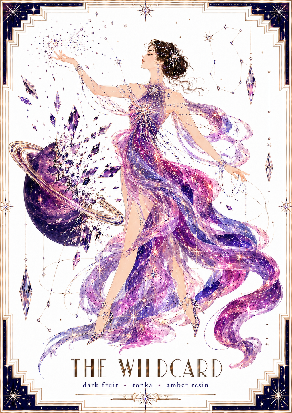 The Cosmos