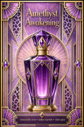Amethyst Awakening