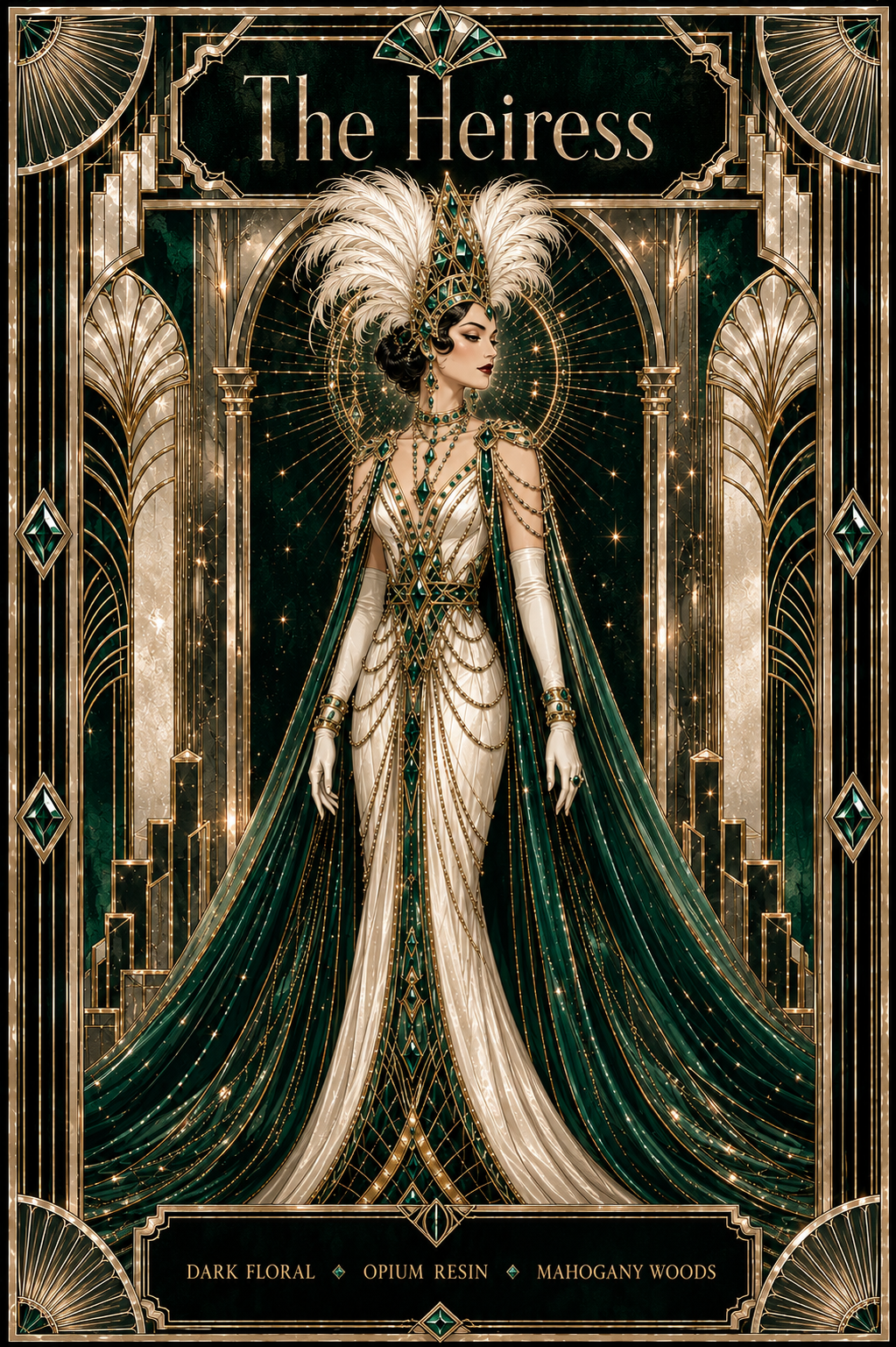 The Heiress