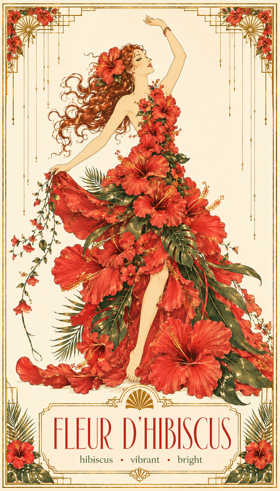The Floras