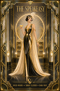 The Speakeasy