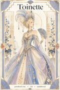 Toinette