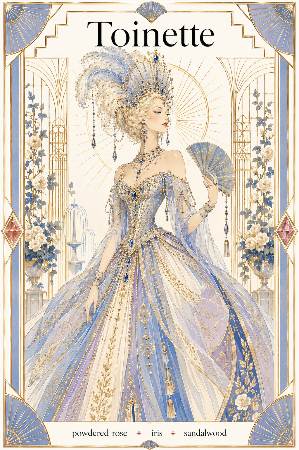 Toinette