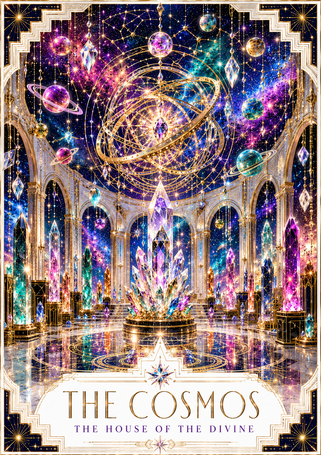 The Cosmos