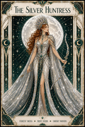 Silver Huntress