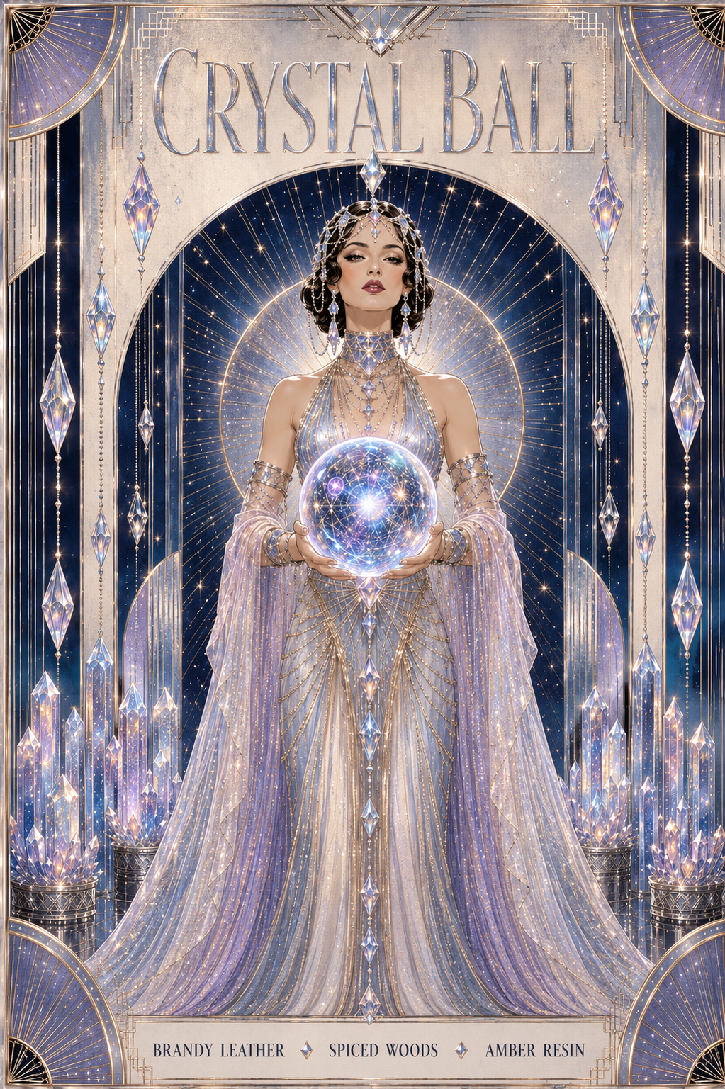 Crystal Ball