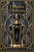 Obsidian Obsession