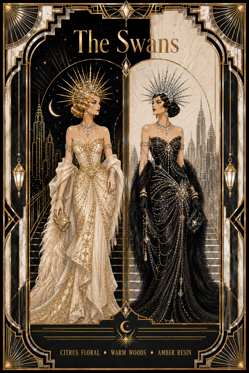The Speakeasy