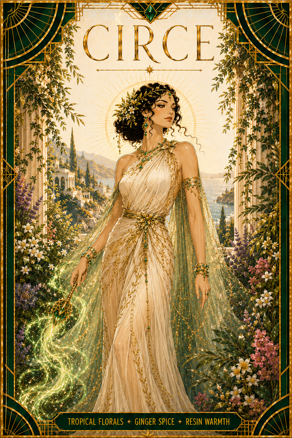 Circe