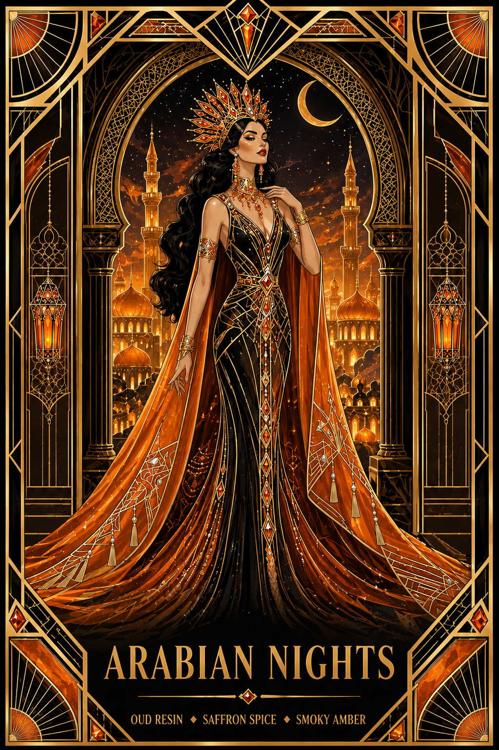 Arabian Nights