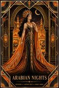 Arabian Nights