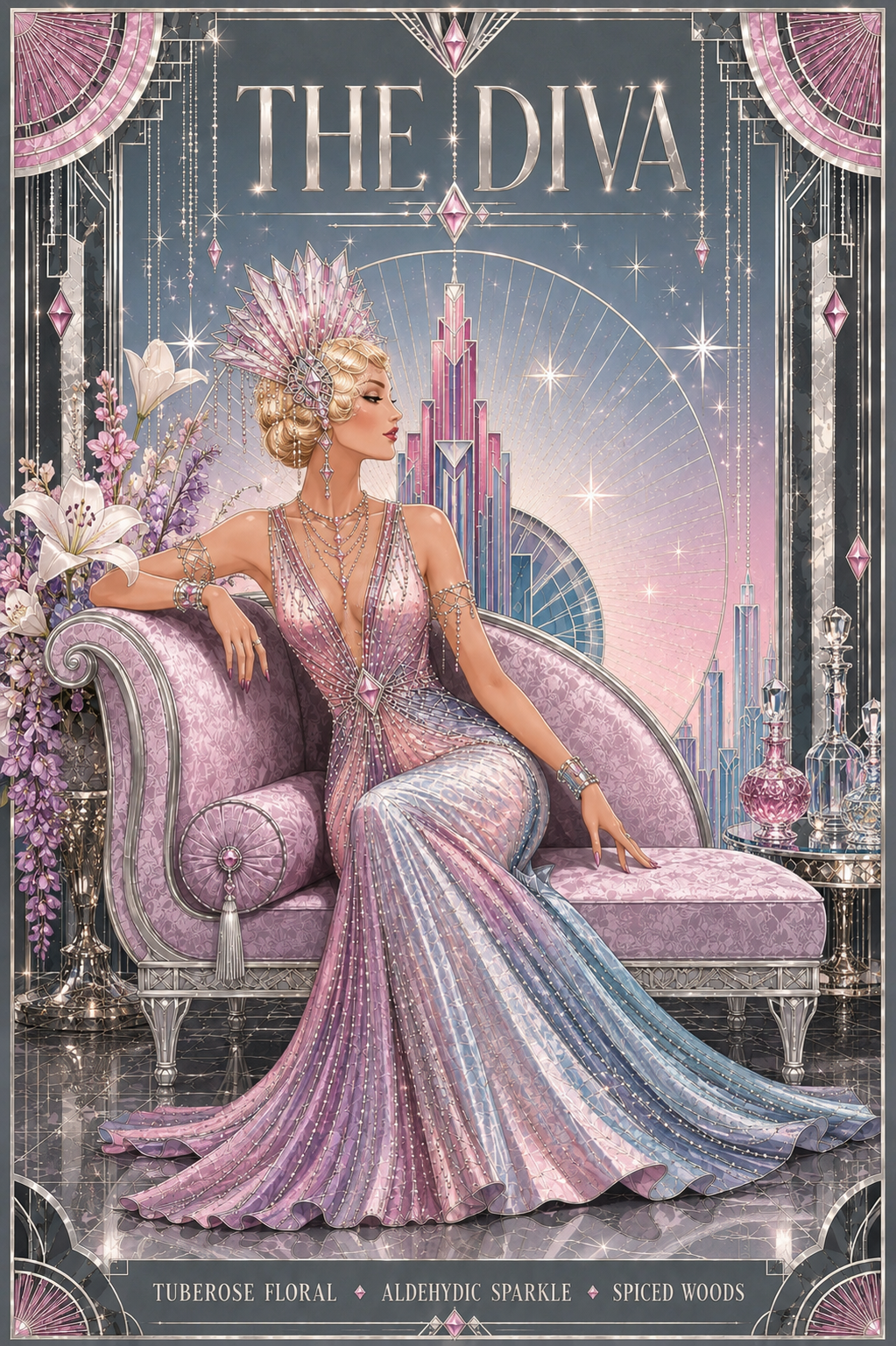 The Diva