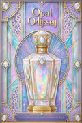 Opal Odyssey