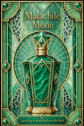 Malachite Moon