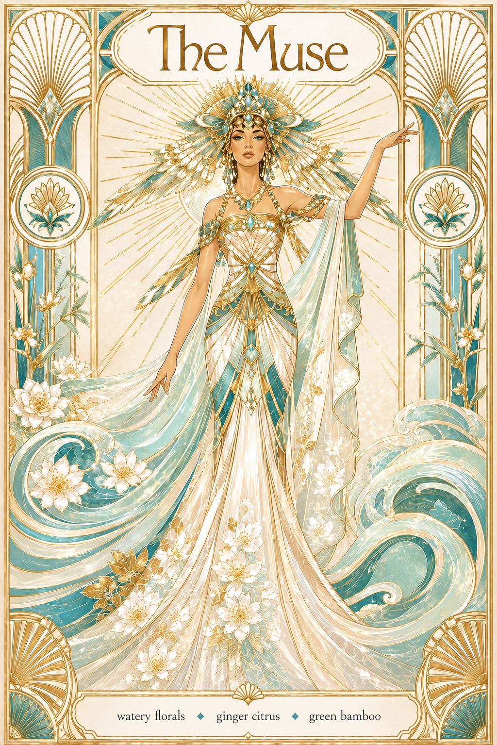 The Muse