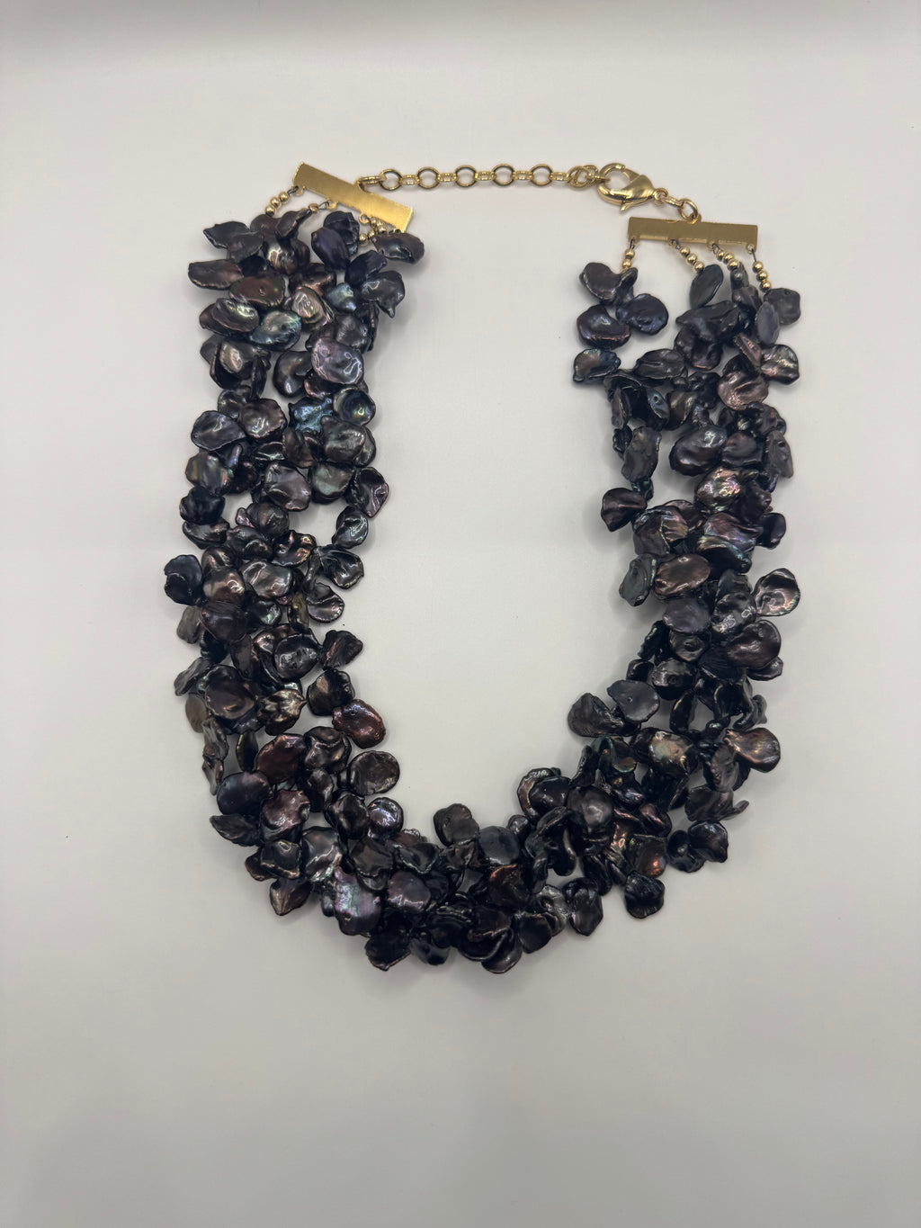 Cristina V. Keisha Necklace