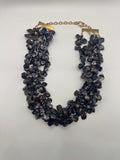 Cristina V. Keisha Necklace