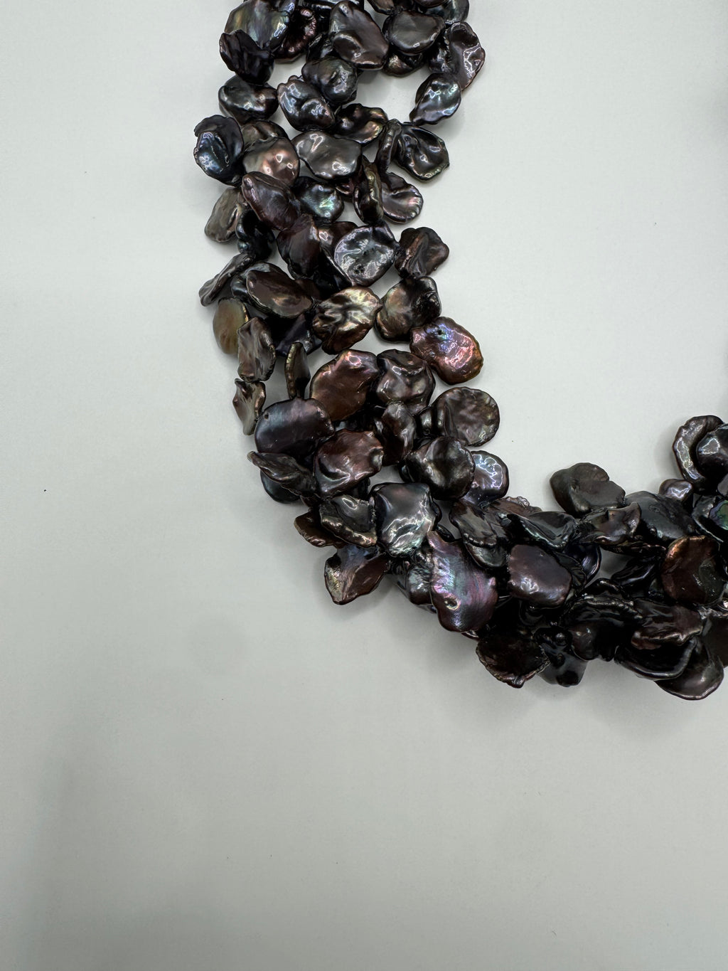 Cristina V. Keisha Necklace