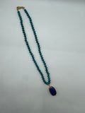 Tibet Necklace
