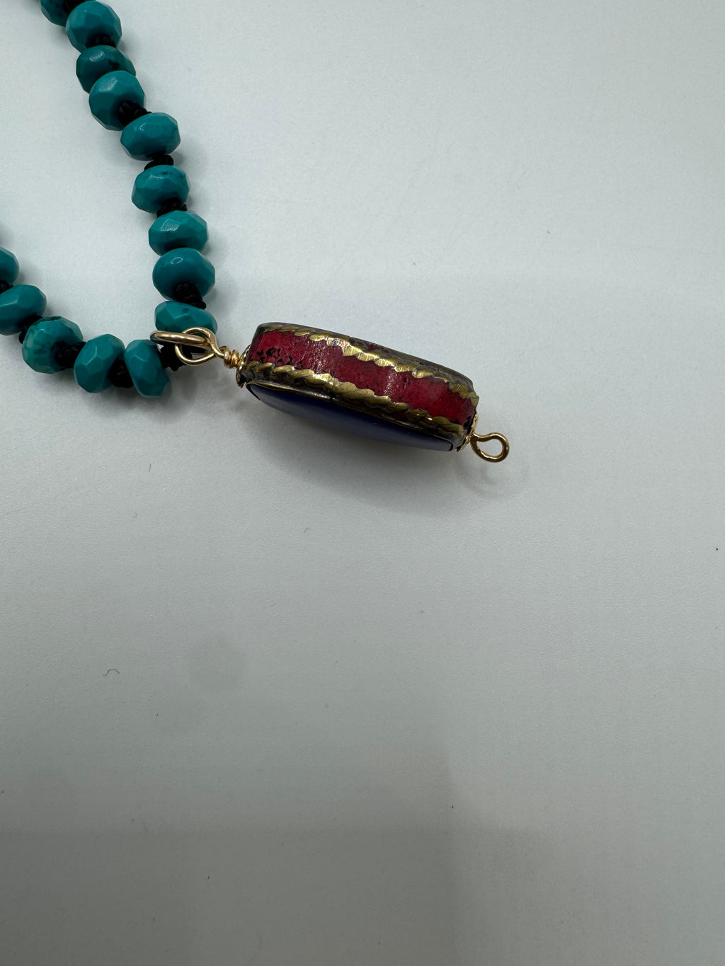 Tibet Necklace